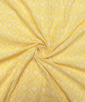 chikankari kurta for men